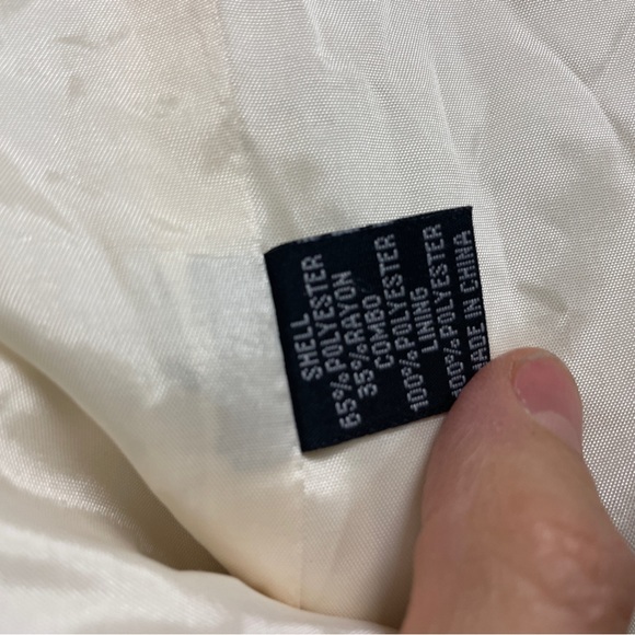 Reese & Riley Blazer - Picture 6 of 6